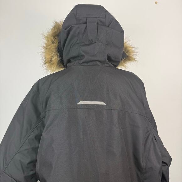Carhartt Yukon Extremes Insulated Weatherproof Parka Womens Plus Size Coat NEW - Picture 8 of 16
